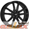 19 Montreal Black 7 PCD:5x114.3
