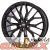 18 Porto Black matt 8 PCD:5x108