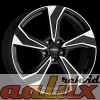 16 KB dark Black/polished 7 PCD:5x112