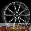 19 AR dark Black/polished 7.5 PCD:5x114.3