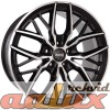 19 Spider Matt Black Polished 8.5 PCD:5x112