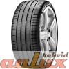 3620200 PZero Luxury Saloon  
