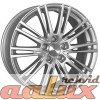 18 WH18 Race Silber lackiert 8 PCD:5x112