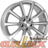 20 B32 kristallsilber 10.5 PCD:5x112