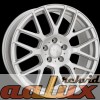 18 WH26 Race Silber lackiert 8 PCD:4x100