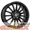 18 B36 satin black matt 8 PCD:5x108
