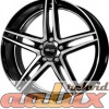 18 B33 schwarz poliert 8 PCD:5x114.3