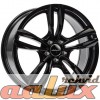 17 WH29 Schwarz gl?nzend lackiert 7.50 PCD:5x120