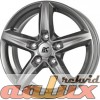 15 RC24 titan metallic 6 PCD:4x100