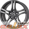 15 RC26 titan metallic 6.50 PCD:5x108