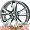 19 RC17 Chromsilber lackiert 8 PCD:5x112