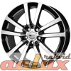 18 RC25 schwarz poliert 8 PCD:5x112