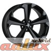 19 Oxigin 22 black 8.50 PCD:5x120