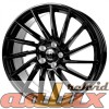 19 BRIOSA NeroS 8.50 PCD:5x108