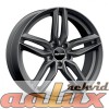 20 FASTEN Anthracite matt 8.50 PCD:5x112