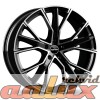 19 Gunner Black Diamond 8.50 PCD:5x112