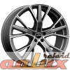 19 Gunner Anthracite matt  diamond 8.50 PCD:5x112