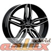 19 FASTEN Black diamond 8 PCD:5x114.3
