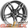 19 Dea Anthr. matt diamond 8.50 PCD:5x120