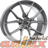 19 Alla Argento silber 9 PCD:5x112