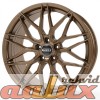 18 Suzuka Bronze matt 8 PCD:5x112