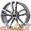 19 Avio PlatinS machined 7.50 PCD:5x120