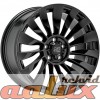 19 37T Gloss Black 8.5 PCD:5x114.3