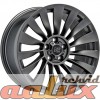 19 37T Matt Dark Graphite 8.5 PCD:5x114.3