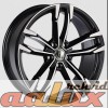 19 Avio NeroS machined 7.50 PCD:5x120