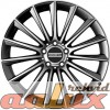 20 Aidon Glossy Titanium Machined 9.5 PCD:5x112