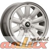 16 Hybridrad 6.5 PCD:5x100