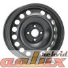 16 9507 Black 6 PCD:4x100