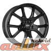 20 C33 Complete Black Gloss 8.5 PCD:5x112