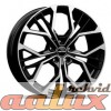 19 MATISSE Black Diamond 7.50 PCD:5x110
