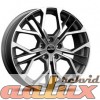 19 MATISSE Anthr. matt diamond 7.50 PCD:5x112