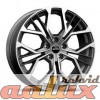 19 MATISSE-S Anthr. matt diamond 8.50 PCD:5x120