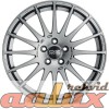 17 SUPERTURISMO GT GRIGIO CORSA 7 PCD:4x100