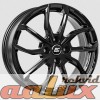 19 RC34 schwarz lackiert 8 PCD:5x108
