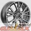 17 WH34 Daytona Grau Hochglanzpoliert 7.50 PCD:5x112