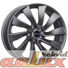 19 Solar Gloss Gun Metallic 9.5 PCD:5x114.3