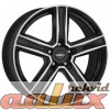 19 KG dark Black/polished 8.5 PCD:5x130