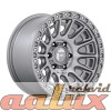 17 D833 Cycle Platinum 8.5 PCD:5x120