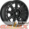 17 Sterrato Matt Black 8 PCD:5x120