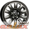 16 130403A Anthracite 6.5 PCD:5x114.3
