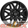 18 KH Black 7.5 PCD:5x112