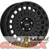 18 Talara Black matt 8 PCD:5x118