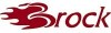 BROCK - B32 himalaya grey poliert