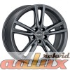 17 Icona Matt Titan 7.5 PCD:5x108