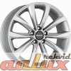 16 Wolf Silver 6.5 PCD:5x112