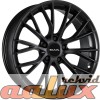 19 Munchen Mat Black 9.5 PCD:5x120
